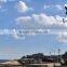 wind-solar hybrid system for house use