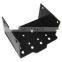 OEM precision sheet metal stretch parts