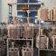 2017 best offer CE/ISO 9001 Reliable features sand mixed resin casting molding line from henglin group