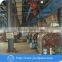 10-500TPD shea butter production machinery