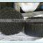  china loe price flexible metal wire loop tie wire twist tie wire