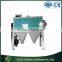 FDMW-series Horizontal Wheat Scourer Machine