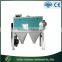 FDMW-series Horizontal Wheat Scourer machine