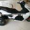 2016 new 2000w electric 3 wheel scooter for sport