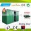 excellently designed/modern/latest style steel workshop of rain shelter