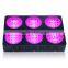 400W High PPFD Customized Spectrum, Gehlpro Hydroponic Grow Light