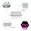 200 Watt LED Grow Light Vegetables And Plants Waterproof LED Grow Light