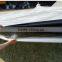16m blue/white, black/white silo sheeting, silage cover ,silo cover