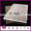 4*8' clear polycarbonate embossed sheet