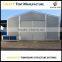 Temporary Storage Warehouse Tent With Aluminum Frame PVC Fabric Manufacture in China