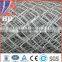 galvanized chain link fence / chain link fence machine price