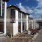Low Cost Light Steel Prefabricated Bungalow Design