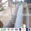 chain link fence/manual operated chain link fence machine making