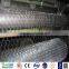 12kg galvanized woven wire mesh rabbit cage woven iron mesh bird cage