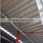 aluminum foil pe woven fabric thermal insulation material roofing waterproof heat insulation Heat Insulation Materials