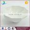 Wholesale Customized White Ceramic Soup Bowl