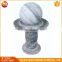 High Quality Granite Decoration Indoor Water Wall Fountain