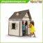 Kids Cubby House , Wood Children Playhouse