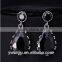 Wholesale Stock Small Order Fashion High Quality Women Earrings