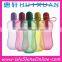 BPA Free 550ml filter water bottle