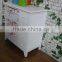 White Home Furniture/ Household Wooden Furniture/ Wood Cabinet