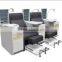 Comfortable Spa pedicure nail sofa wholesale pedicure chairs TKN-D3M005