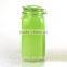 Ceramic Cookie Jar,Machine Made glass Jar with Seal Clip