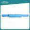 Toprank Factory Direct Supply Eco-friendly Silicone Pastry Dough Roller Food Grade Colorful Silicone Rolling Pin