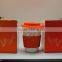 hot promotional items lid for porcelain travel mug with OEM