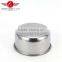 2016 5pcs Stainless Steel Casserole set Cooking Pot Cookware Set