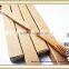 Adult bamboo toothbrush for home,hotel,travel