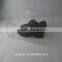 Clear front drop box clear acrylic sneaker