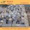 G682 Yellow Granite Flamed Pavers for Driveway flooring /Garden Stepping