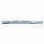 XHEX-FC1 Worksite Brand Accessories Hex Flat Chisel