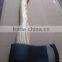 hatchet with wood handle