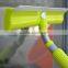 professional window cleaning supplies, window/floor sponge squeegee