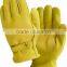 water and heat resistant work gloves