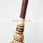 Roofer Natural Straw Broom