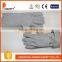 DDSAFETY 2017 Wholesale Grey Cow Leather Working Glove
