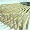 15 Tine Bamboo Grass Garden Leaf Rake