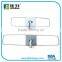 5" Heavy-duty professional metal Breakaway dust mop frame