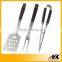 Stanless Steel BBQ tools BBQ Spatula