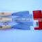 wooden handle carbon steel construction tools paint scraper
