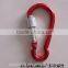 Stainless Steel safety lashing Buckle/carabineer/rope clip/lock