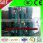 Waste/Used Oil Filter/Oil Purifier Machine-Seperate Water from Waste/Used Oil