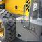 popular in Russia new type HZM 933/NEO 933 remote control wheel loader scale