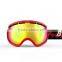 Hydrofilm Frame and Full Lens in REVO Mirror Sports Eyewear,custom Ski Goggles,ski Goggles