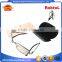 Elders men women light portable folding presbyopic glasses reading hyperopia glasses