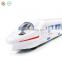New Style Hot Sale Plastic Battery Operated Lighting Electric mini Train toy With Music From Dongguan Toy Factory