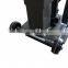 hydraulic portable easy operation log splitter